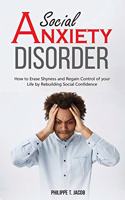 Social Anxiety Disorder