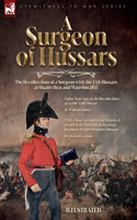 Surgeon of Hussars
