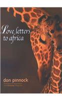 Love Letters to Africa