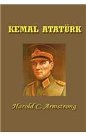 Kemal Ataturk