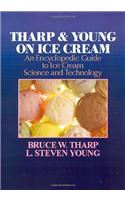 Tharp and Young on Ice Cream