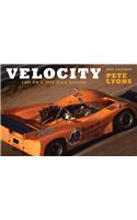 Velocity Calendar 2020