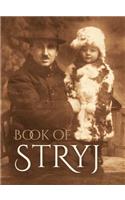 Book of Stryj (Ukraine)