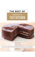 The Best of America's Test Kitchen 2017