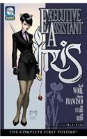 Executive Assistant: Iris Volume 1