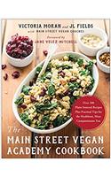The Main Street Vegan Academy Cookbook