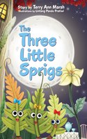 Three Little Sprigs