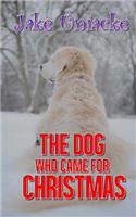 The Dog Who Came for Christmas