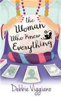 The Woman Who Knew Everything