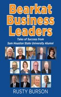 Bearkat Business Leaders