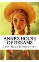 Anne's House of Dreams