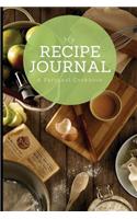 My Recipe Journal