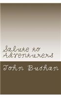Salute to Adventurers