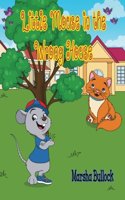 Little Mouse in the Wrong House
