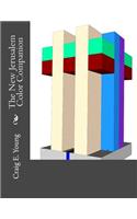 The New Jerusalem Color Companion