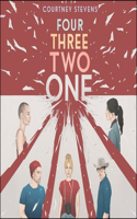 Four Three Two One Lib/E