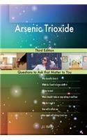 Arsenic Trioxide; Third Edition