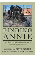 Finding Annie
