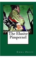 The Elusive Pimpernel