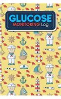 Glucose Monitoring Log: (Glucose Monitoring Logs)