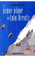 Pique-Nique de Lulu Kreutz (Le)