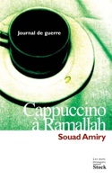 Cappuccino Ramallah