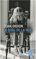 Le Bleu de La Nuit