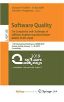 Software Quality