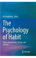 Psychology of Habit
