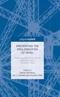 Preventing the Proliferation of Wmds
