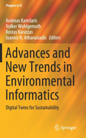 Advances and New Trends in Environmental Informatics