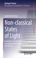 Non-Classical States of Light