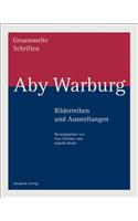 Bilderreihen und Ausstellungen