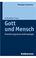 Gott Und Mensch