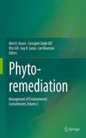 Phytoremediation