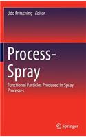 Process-Spray