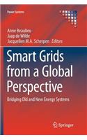 Smart Grids from a Global Perspective