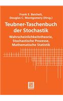 Teubner-Taschenbuch Der Stochastik