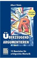Überzeugend Argumentieren