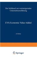 EVA Economic Value Added
