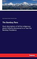 The Bombay flora