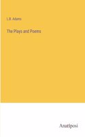 The Plays and Poems