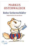 Bodo Siebenschlafer