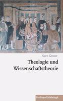 Theologie Und Wissenschaftstheorie
