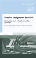 Kunstliche Intelligenz Und Gesundheit