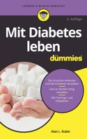 Mit Diabetes leben fur Dummies 3e