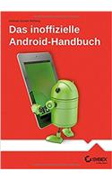 Das inoffizielle Android-Handbuch