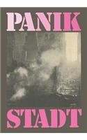Panik Stadt