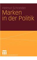 Marken in Der Politik