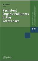Persistent Organic Pollutants in the Great Lakes